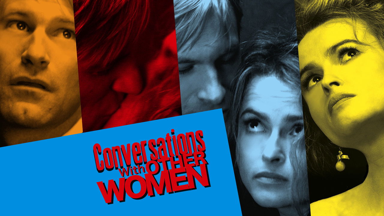 CONVERSATIONS WITH OTHER WOMEN — TMDB (pass2)