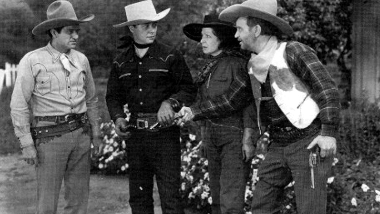 DUDE COWBOY — TMDB (pass2)