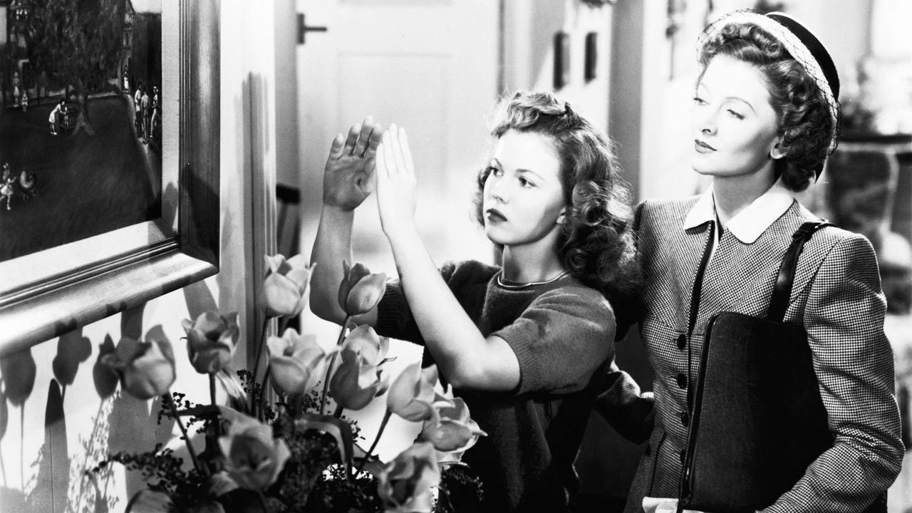 BACHELOR & THE BOBBY SOXER — TMDB (pass2)