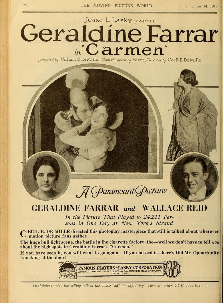 CARMEN — TMDB (pass2)