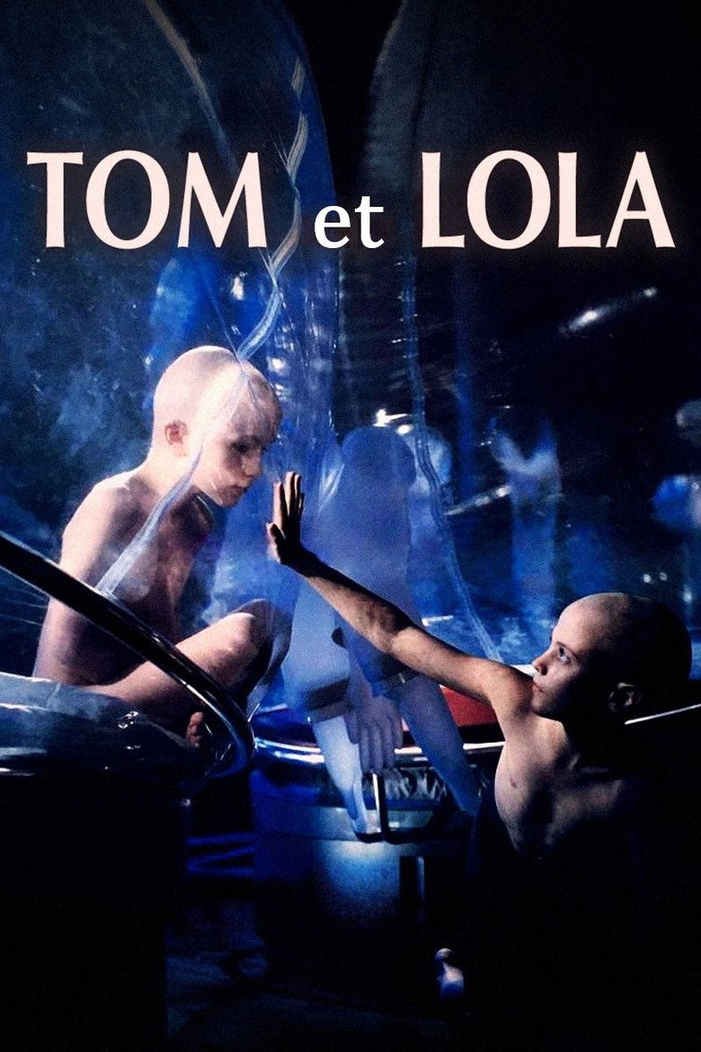 TOM ET LOLA — TMDB (pass2)