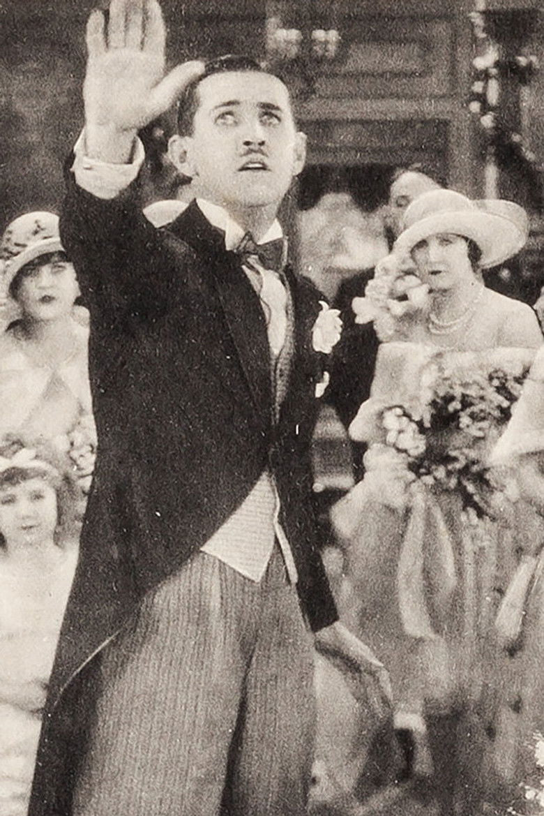 HIS WOODEN WEDDING — TMDB (pass2)