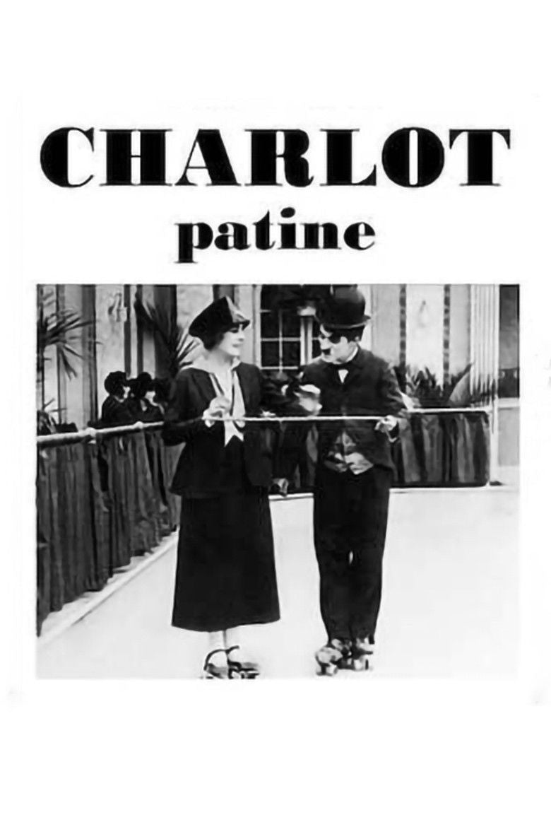 CHARLOT PATINE — TMDB (pass2)