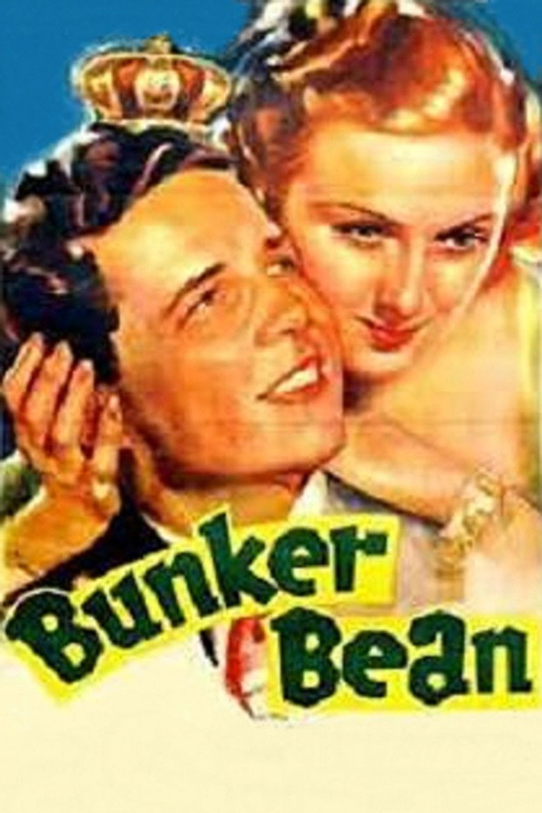 BUNKER BEAN — TMDB (pass2)