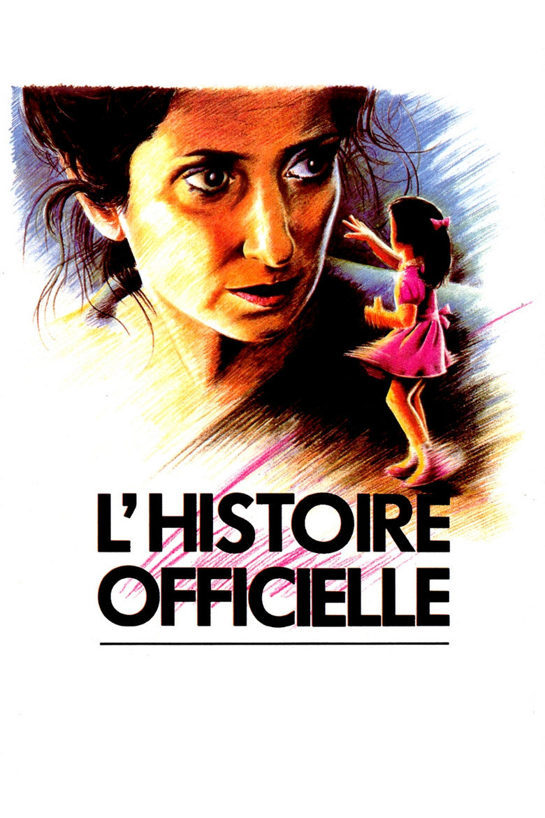 HISTOIRE OFFICIELLE (L') — TMDB (pass2)