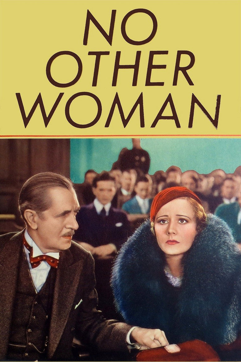 NO OTHER WOMAN — TMDB (pass2)