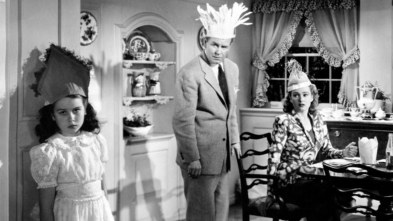 CHILD OF DIVORCE — TMDB (pass2)