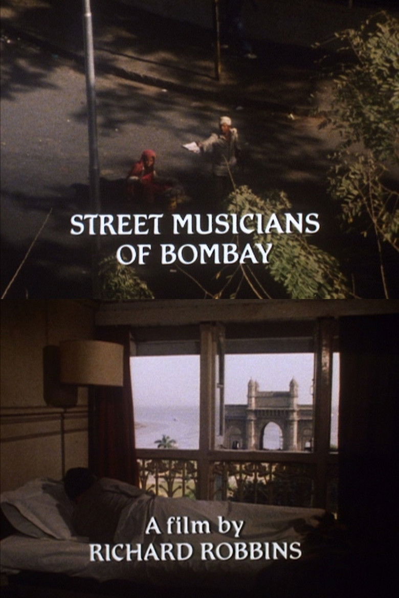 STREET MUSICIANS OF BOMBAY — TMDB (pass2)