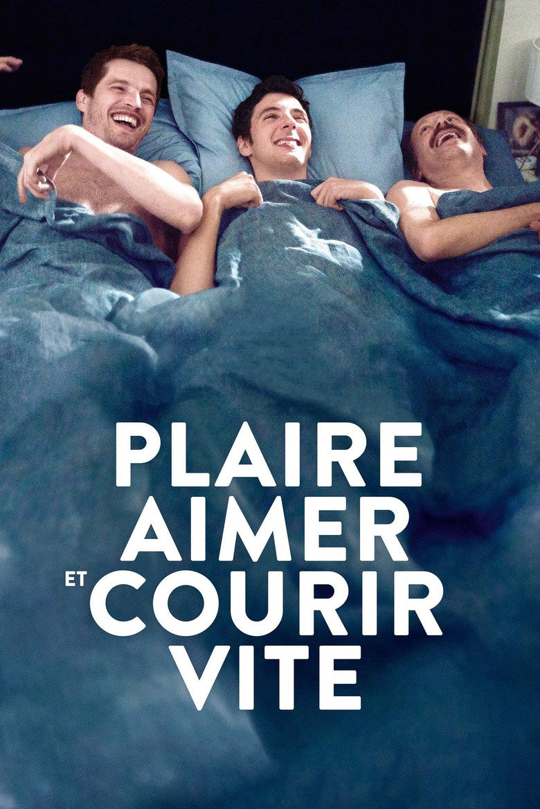 PLAIRE, AIMER ET COURIR VITE — TMDB (pass2)