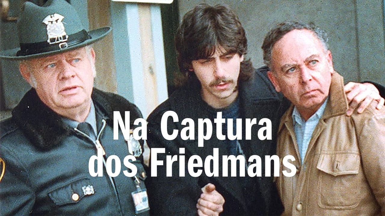 CAPTURING THE FRIEDMANS — TMDB (pass2)