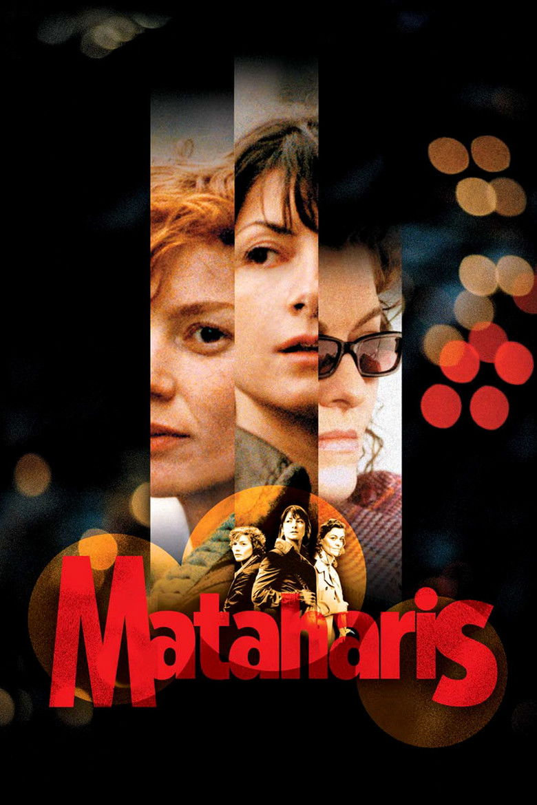 MATAHARIS — TMDB (pass2)