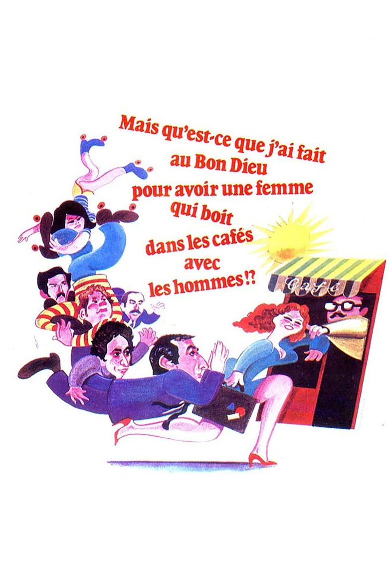 MAIS QU'EST-CE QUE J'AI FAIT AU BON DIEU — TMDB (pass2)