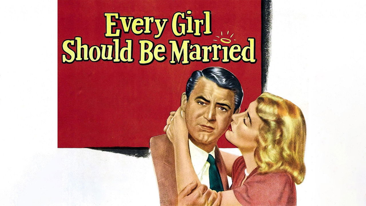 EVERY GIRL SHOULD BE MARRIED — TMDB (pass2)