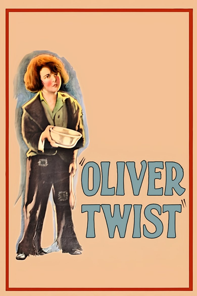 OLIVER TWIST — TMDB (pass2)