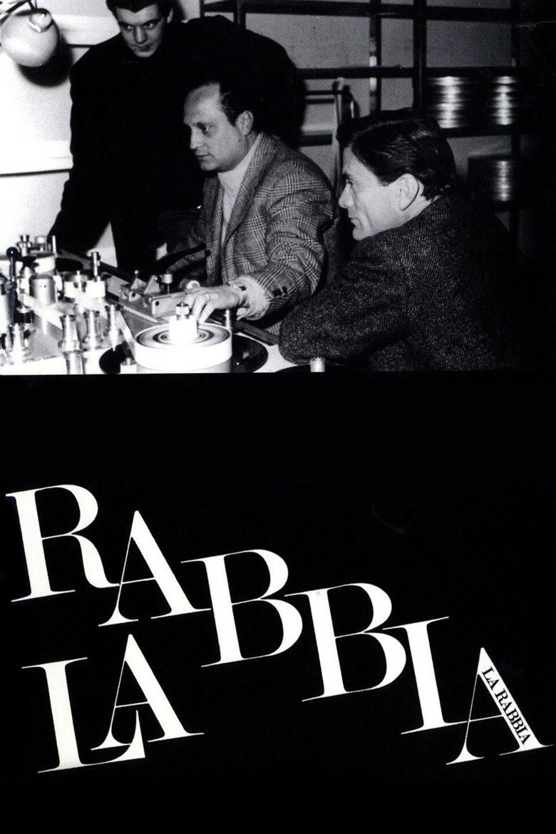 RAGE (LA) — TMDB (pass2)