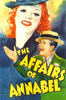 AFFAIRS OF ANNABEL, THE — TMDB (pass2)