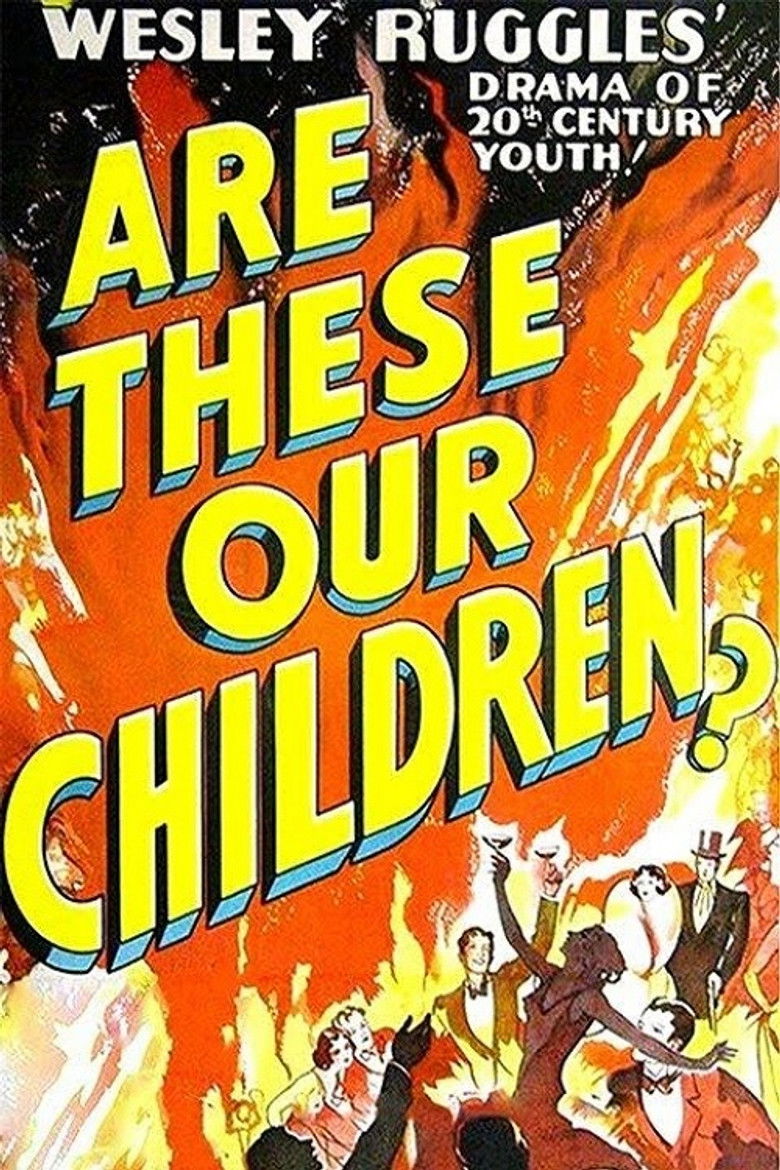 ARE THESE OUR CHILDREN? — TMDB (pass2)
