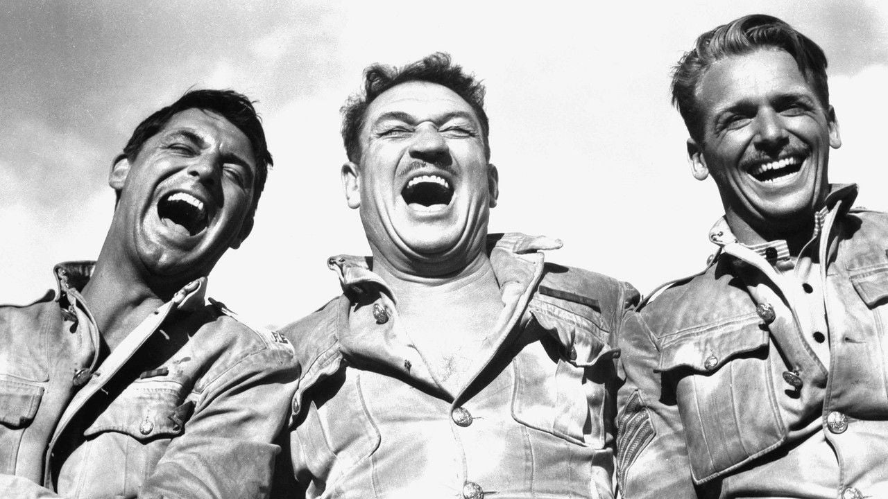 GUNGA DIN — TMDB (pass2)