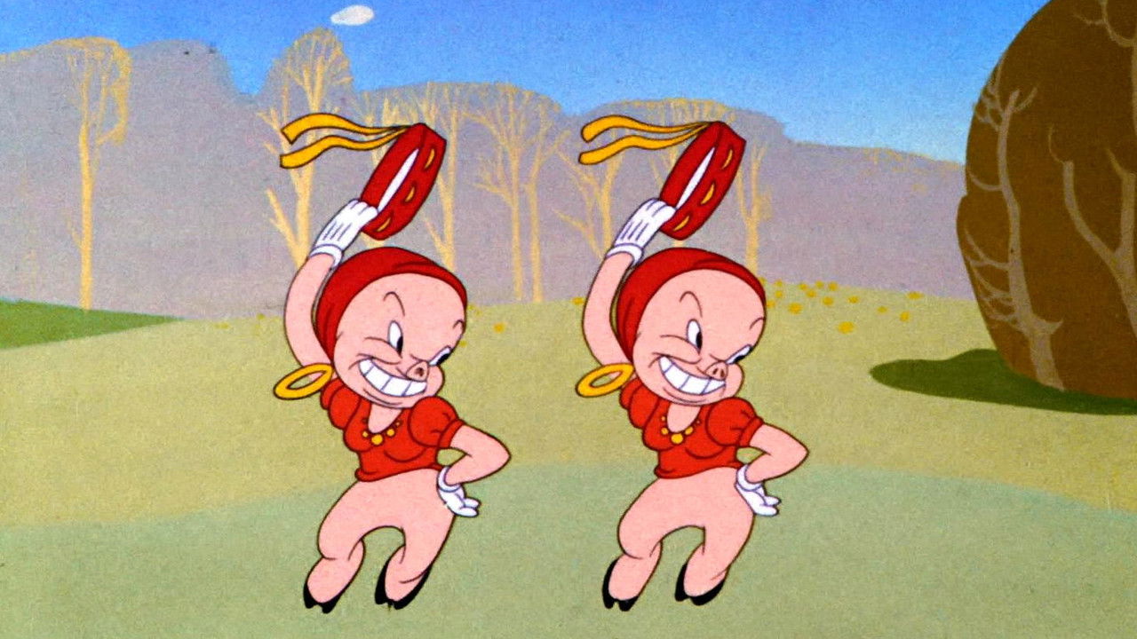 PIGS IN A POLKA — TMDB (pass2)