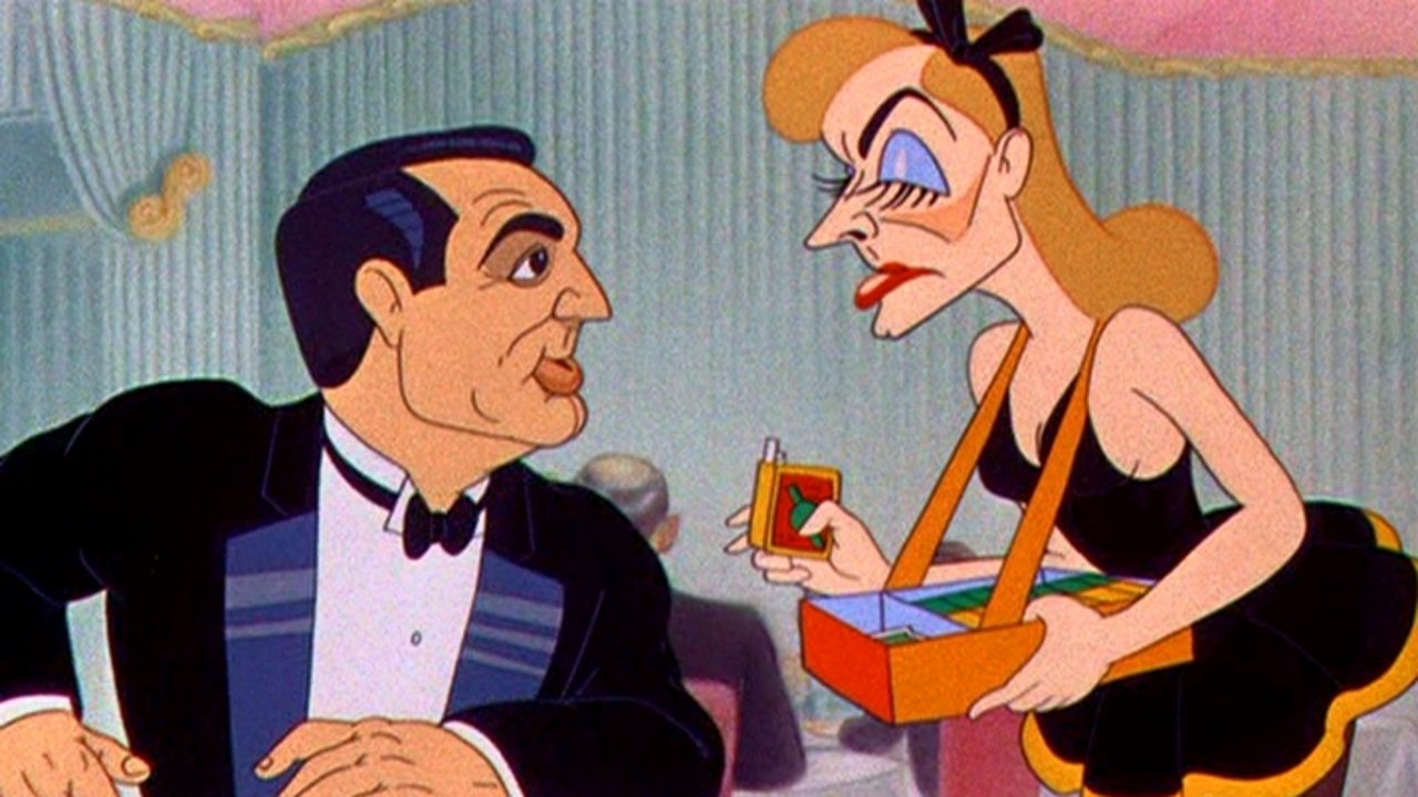 HOLLYWOOD STEPS OUT — TMDB (pass2)