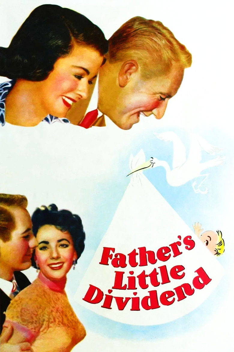 FATHER'S LITTLE DIVIDEND — TMDB (pass2)