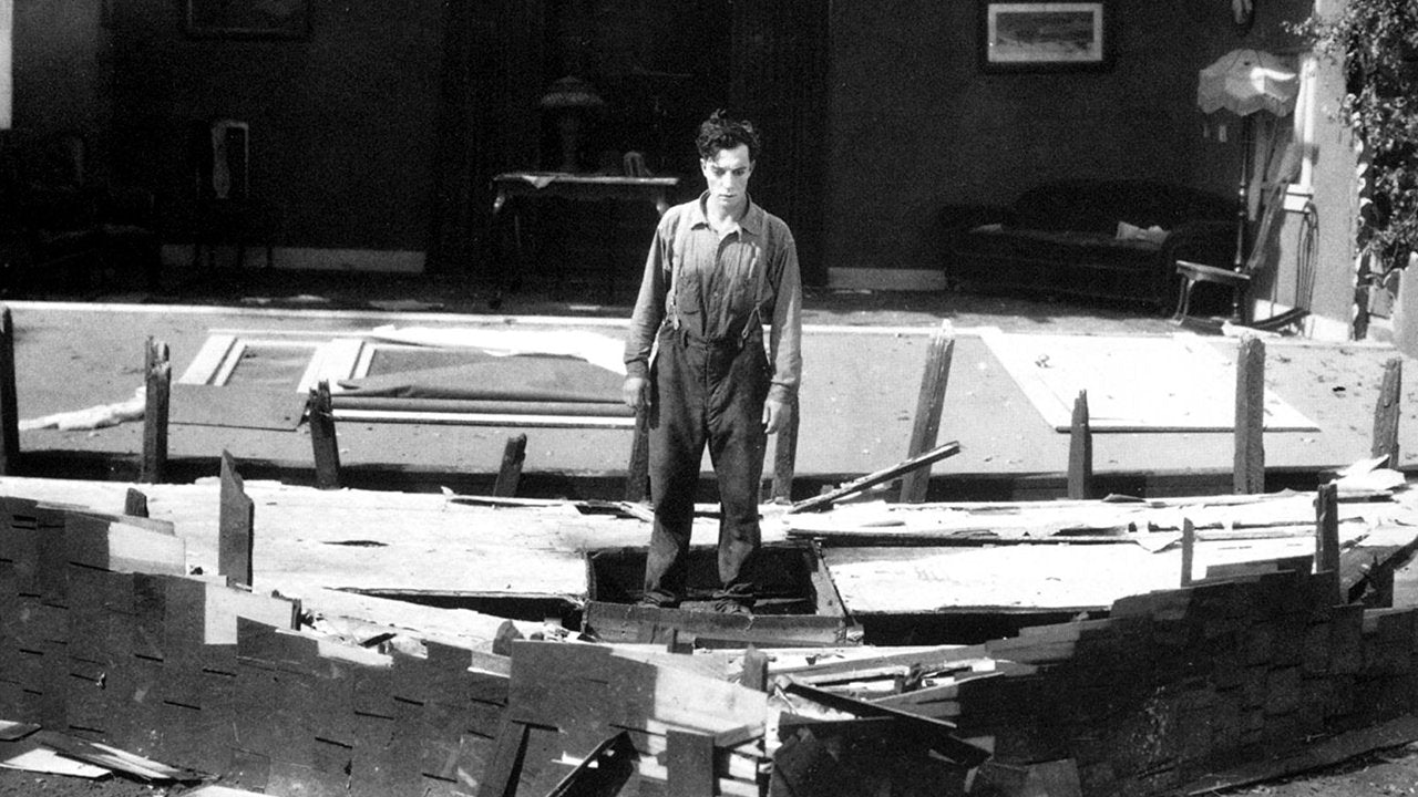 STEAMBOAT BILL JR — TMDB (pass2)