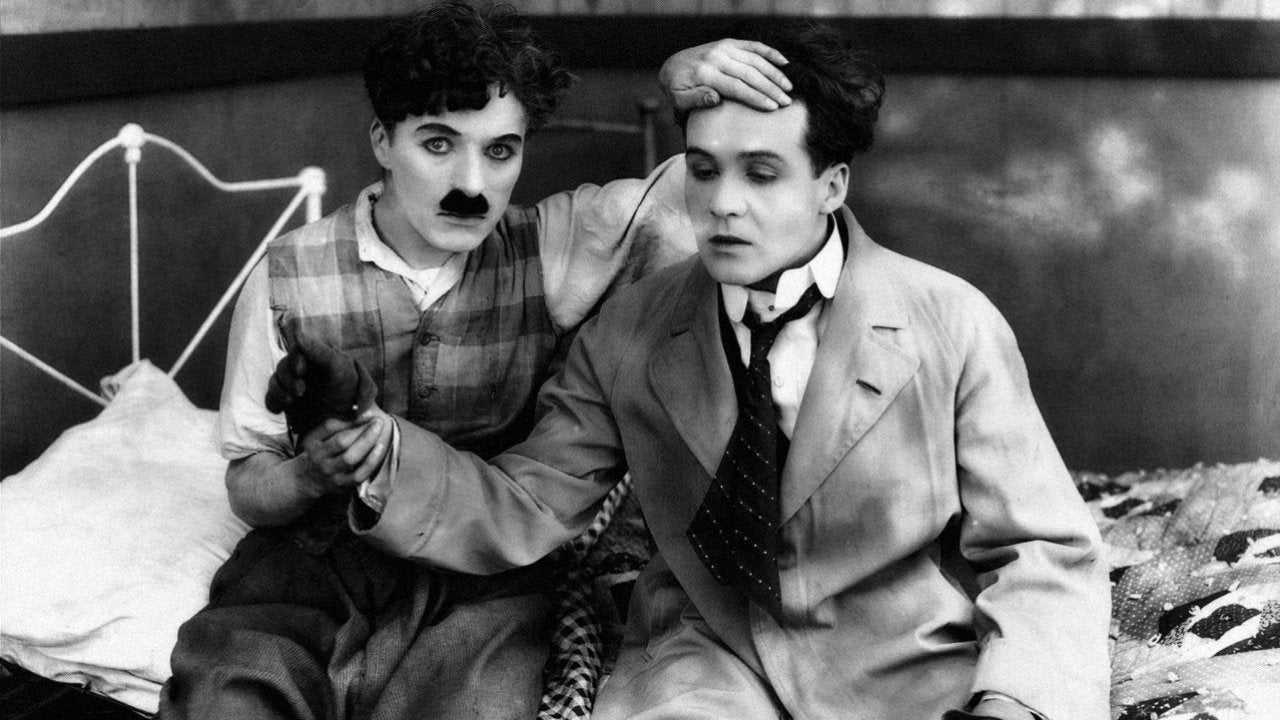 CHARLOT FAIT UNE CURE — TMDB (pass2)