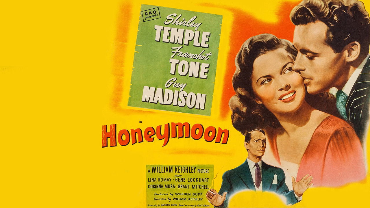 HONEYMOON — TMDB (pass2)