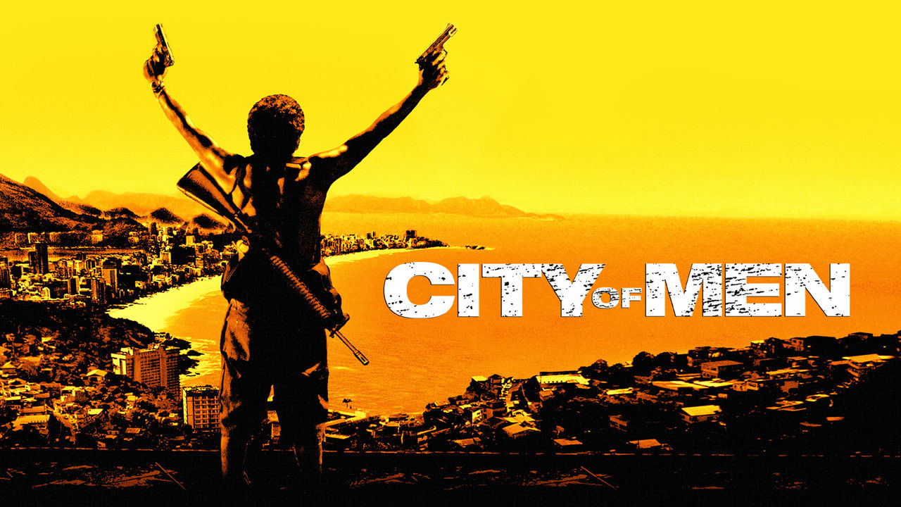 CITE DES HOMMES,LA — TMDB (pass2)