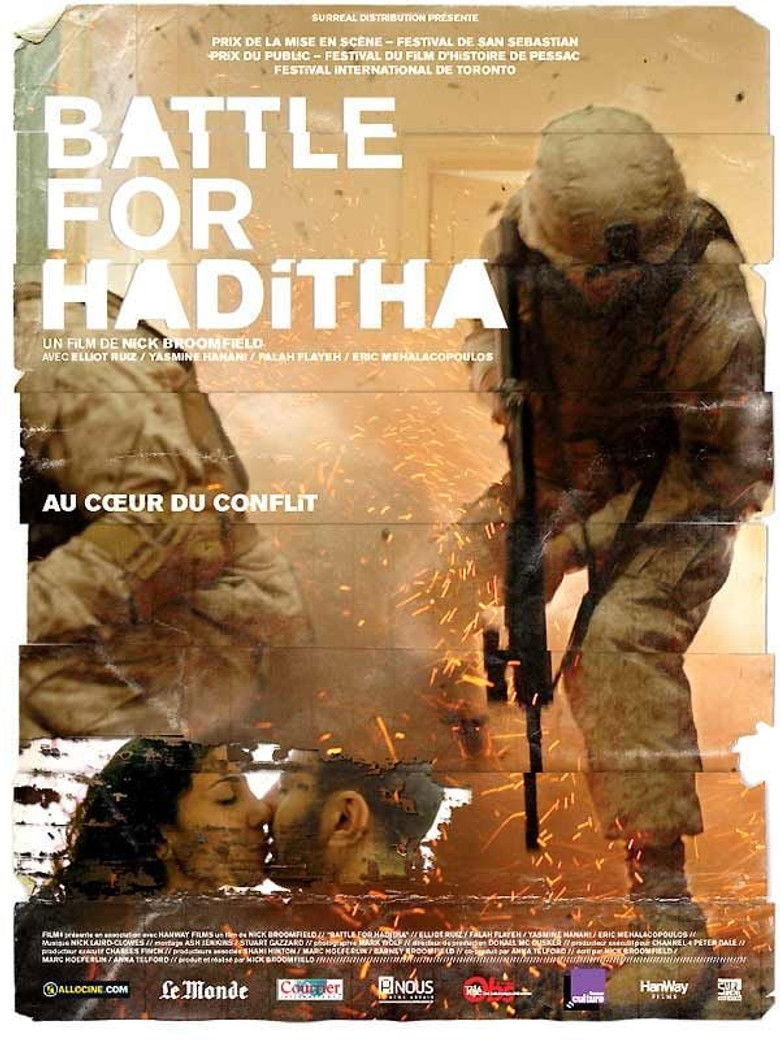BATTLE FOR HADITHA — TMDB (pass2)