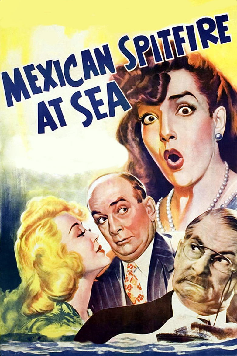 MEXICAN SPITFIRE AT SEA — TMDB (pass2)