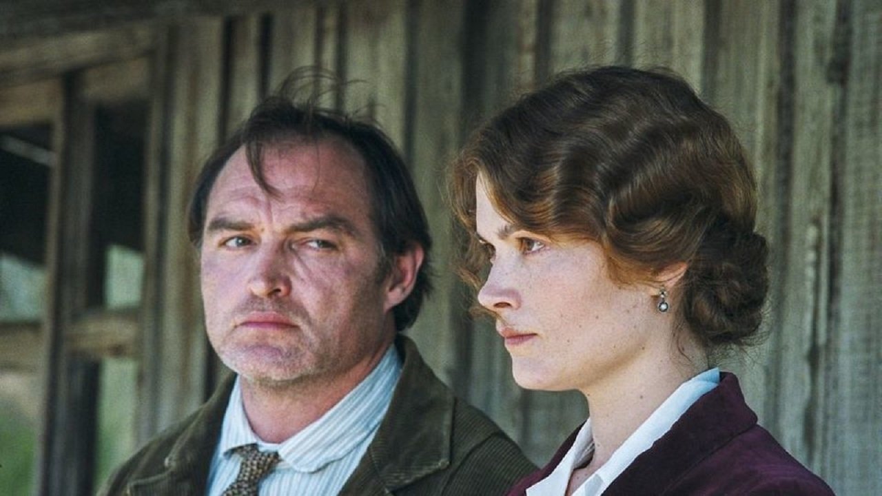 LADY CHATTERLEY — TMDB (pass2)