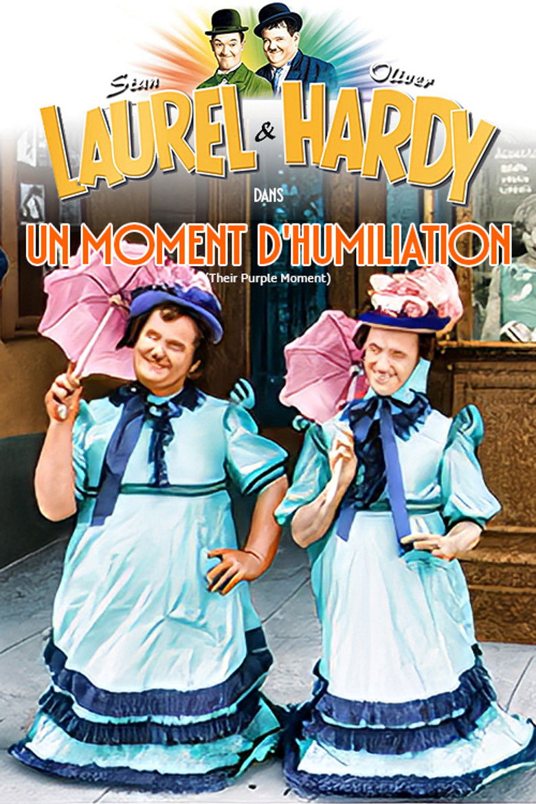THEIR PURPLE MOMENT — TMDB (pass2)