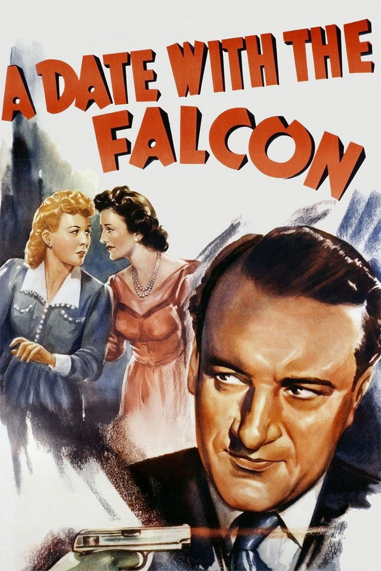 DATE WITH THE FALCON, A — TMDB (pass2)