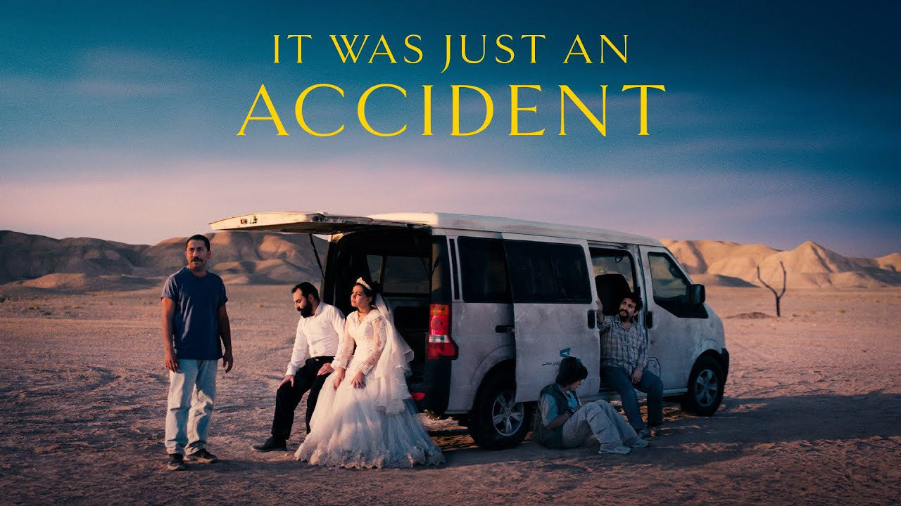 SIMPLE ACCIDENT (UN) — TMDB (pass2)