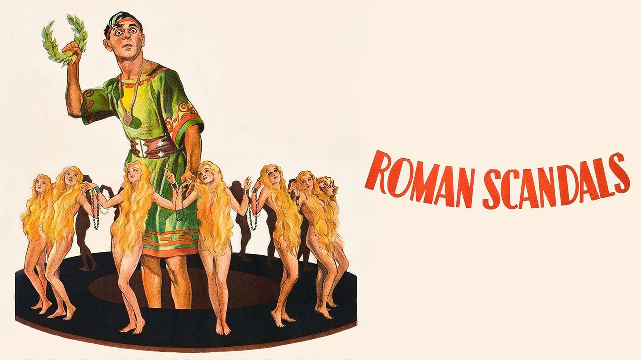 ROMAN SCANDALS — TMDB (pass2)