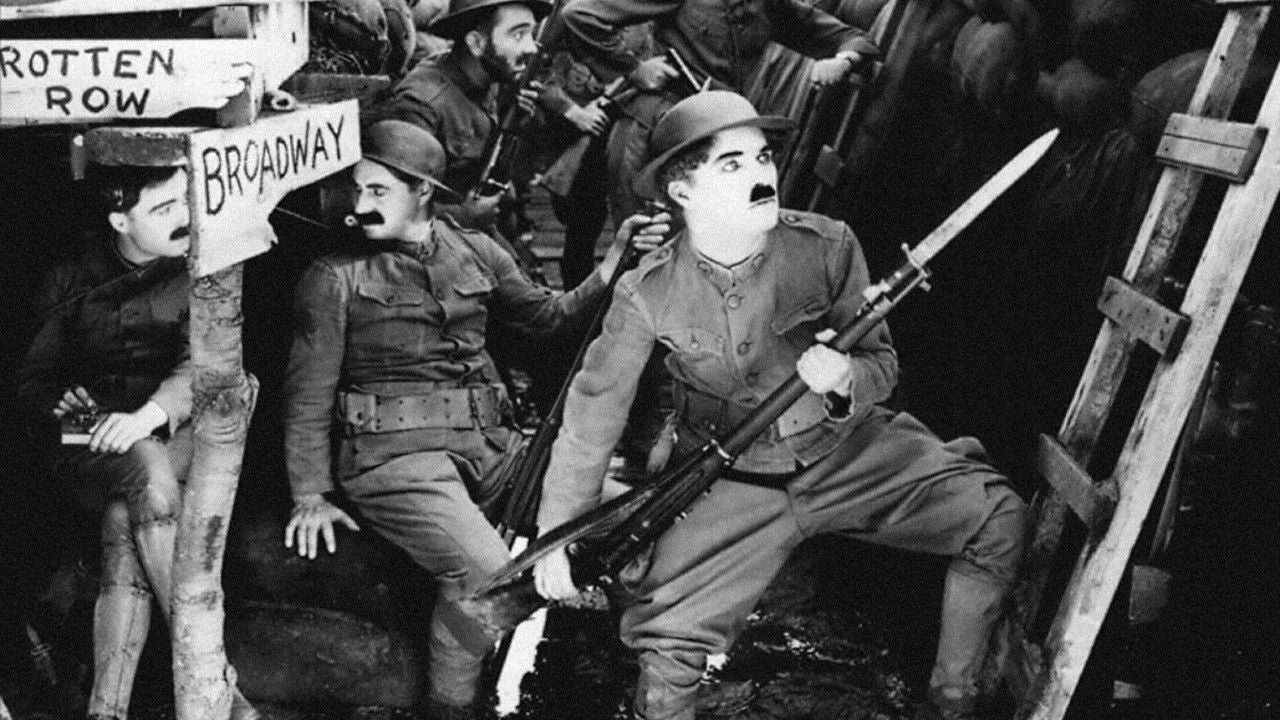 CHARLOT SOLDAT — TMDB (pass2)