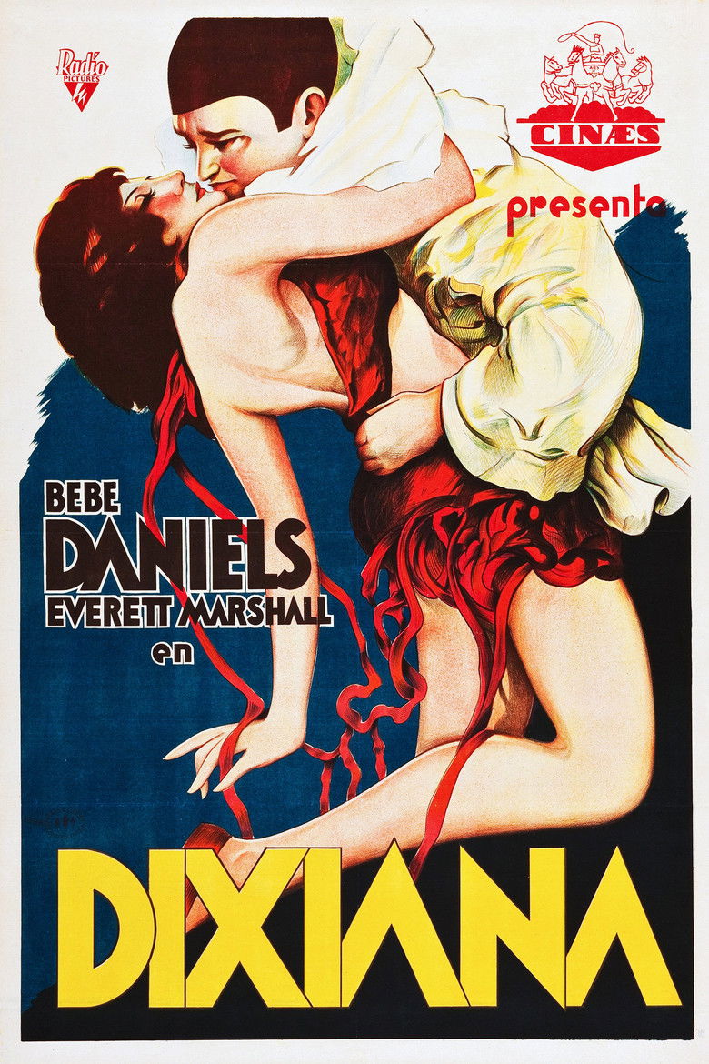 DIXIANA — TMDB (pass2)