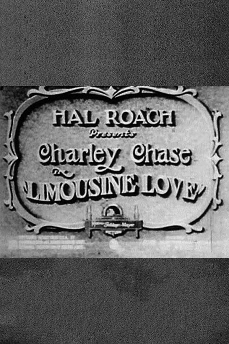 LIMOUSINE LOVE — TMDB (pass2)
