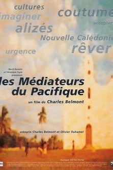 MEDIATEURS DU PACIFIQUE (LES) — TMDB (pass2)