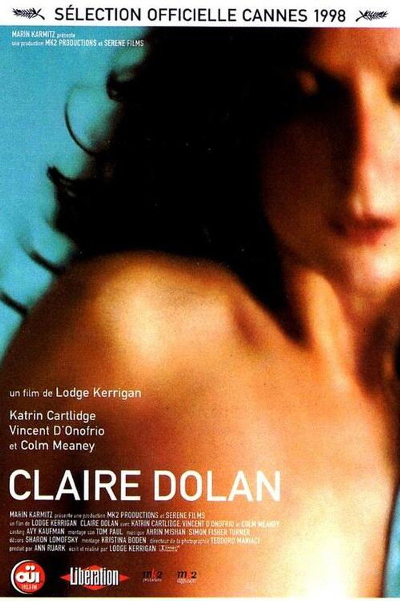 CLAIRE DOLAN — TMDB (pass2)