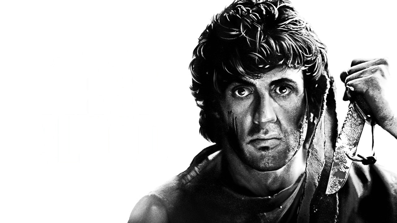 RAMBO I — TMDB (pass2)