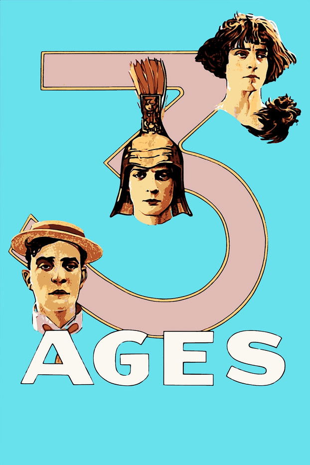 TROIS AGES (LES) — TMDB (pass2)