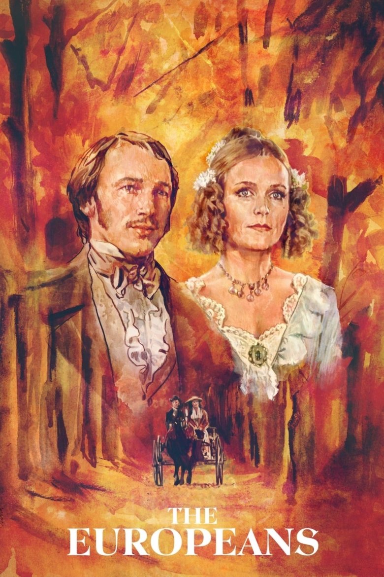 EUROPEANS (THE) — TMDB (pass2)