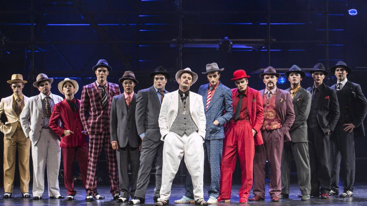 OPERA DO MALANDRO — TMDB (pass2)