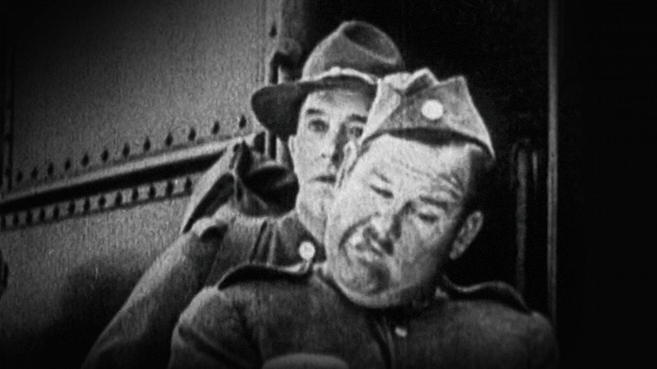 LES GAIETÉS DE L'INFANTERIE — TMDB (pass2)