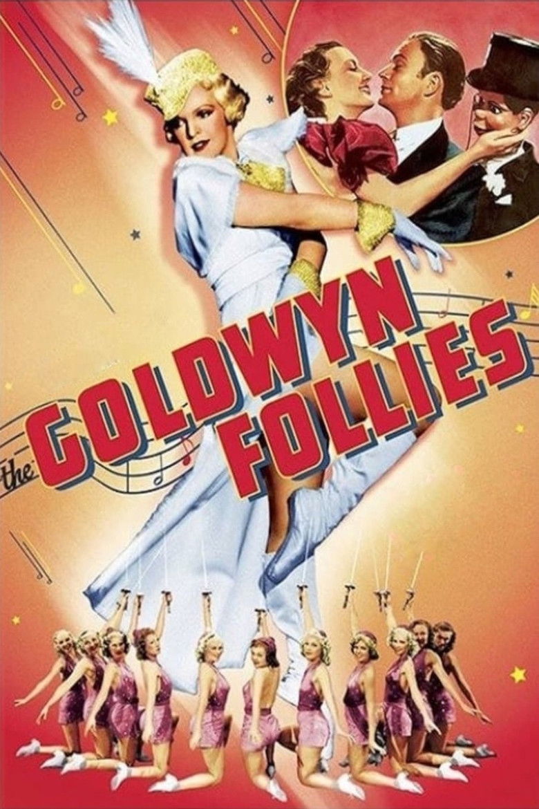 THE GOLDWYN FOLLIES — TMDB (pass2)