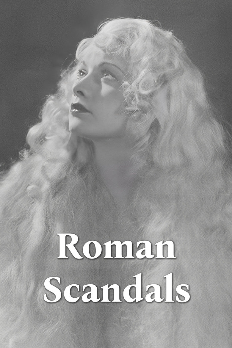 ROMAN SCANDALS — TMDB (pass2)