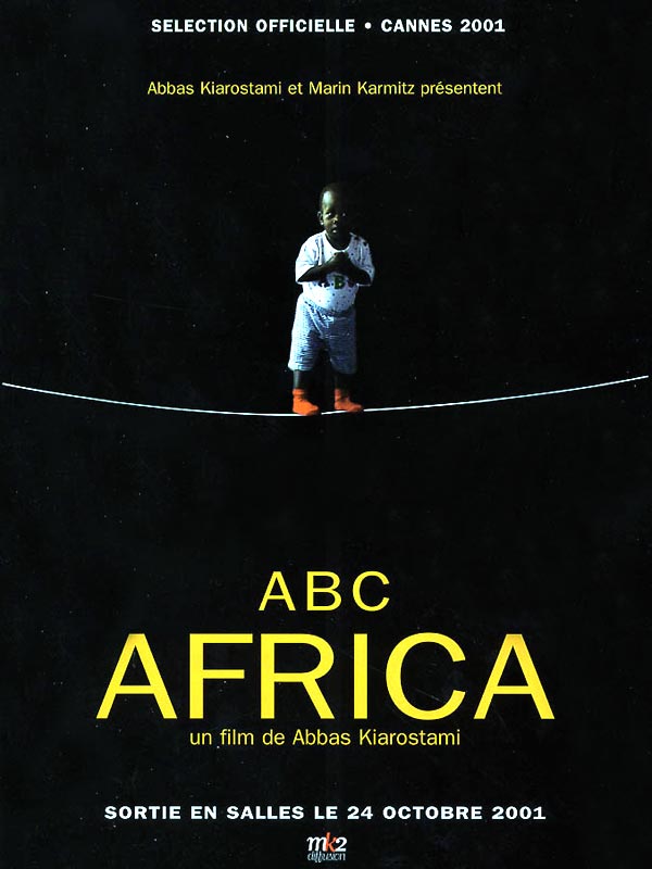 Abc Africa