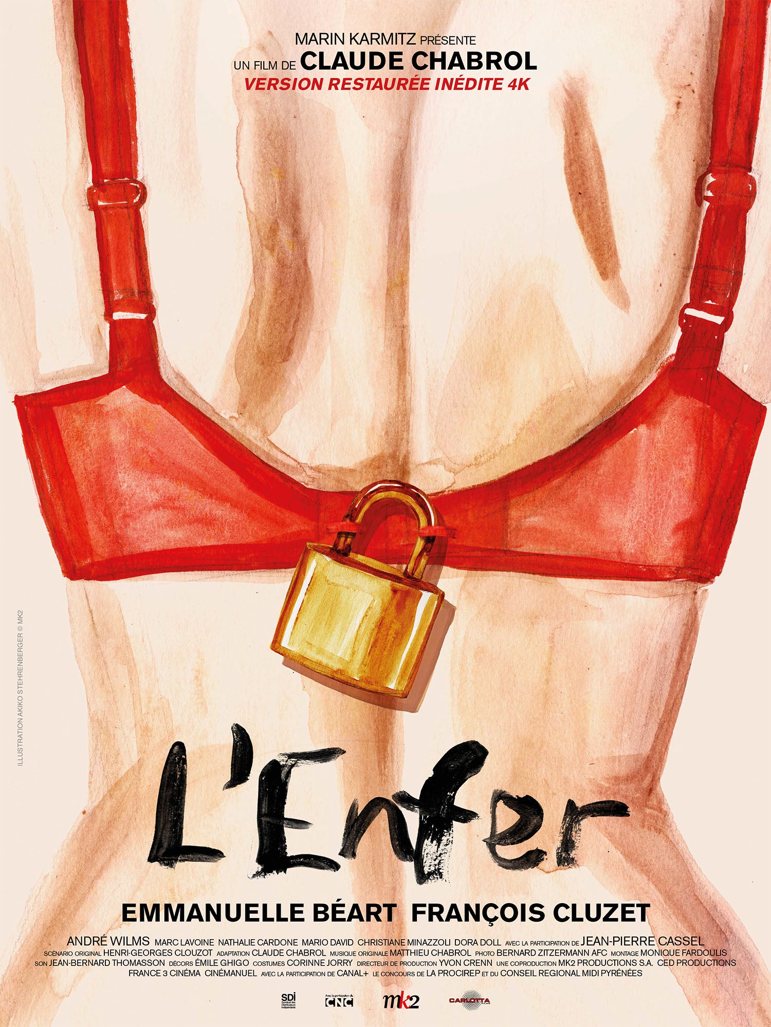 Enfer